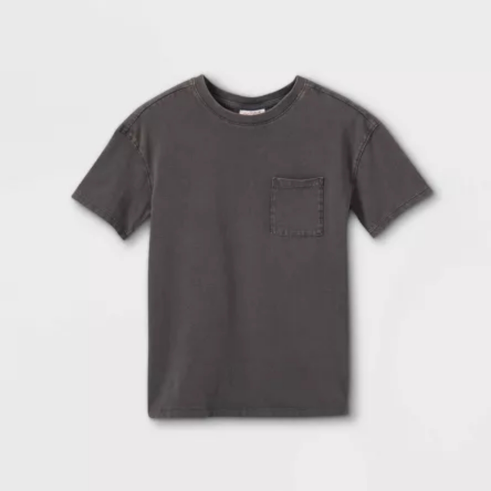 04 Kids' T-Shirt - Cat & Jack